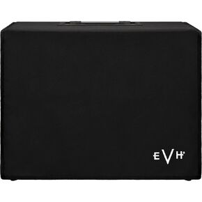 5150® Iconic 2X12 Cabinet Cover, Black