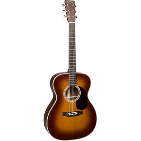 Martin Guitar Standard Series Acoustic Guitars, Hand-Built Martin Guitars with Authentic Wood 000-28