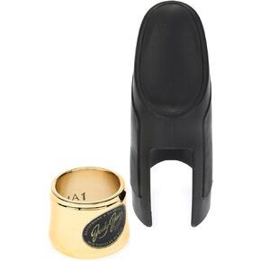 Ligature MA1 - GOLD - w/Cap
