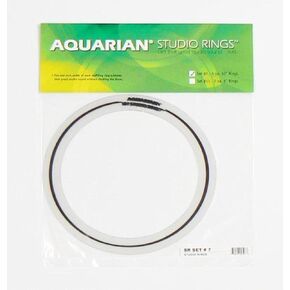Aquarian Drumheads Drumhead Pack (SR Set#3)