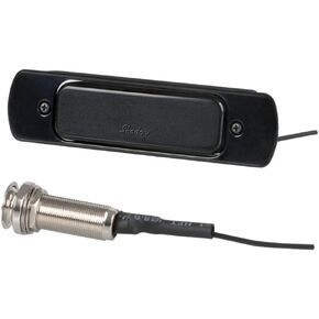 SH 340 Soundhole Mount Humbucker Acoustic Pickup