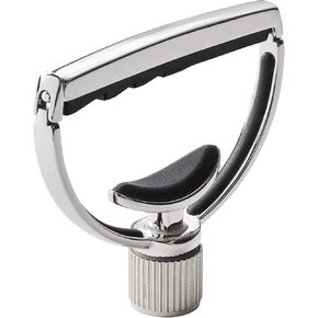 G7th Heritage Series Guitar Capo (G7HTG12G1S)