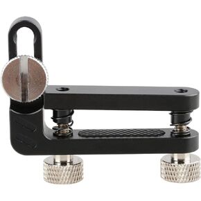 CAMVATE HD Rod Clamp Lock HDMI Protector for Sony A6500 Camera - 1426
