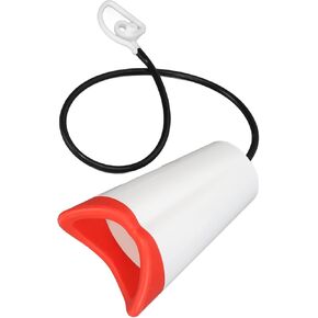 Vocal Dampener for Singing Practice, Voice Dampener Soundproof Mask for Singers, Sound Dampener to Stress Relief