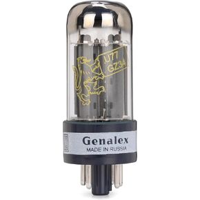 Gold Lion GZ34/U77 Rectifier Tube