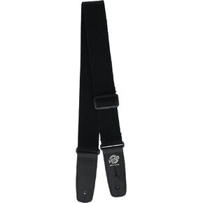 Lock It LIS013C2BLK حزام قطني احترافي مقاس 2 بوصة مع أطراف قفل، أسود