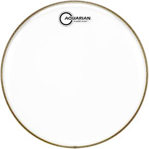 Aquarian Drumheads Drumhead Pack (CC12)