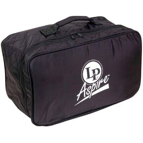 Latin Percussion LPA291 LP Aspire Bongo Bag