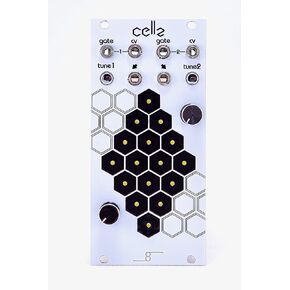 Cre8audio Eurorack Module (Cellz)
