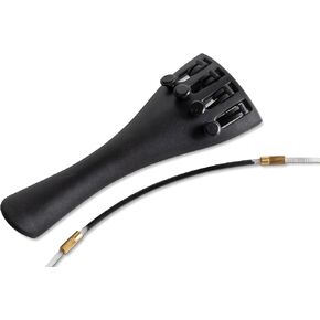 WITTNER Violin Tailpiece, Brown, 4/4 (418641)