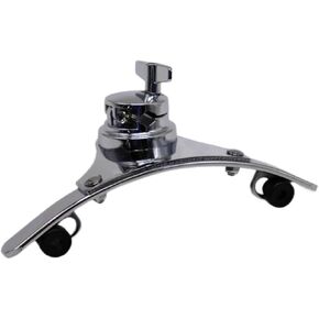 Drum Suspension Bracket Holder,Hardware Accessories,Professional Practical,Easy to Install Replacements,Tom Mount Drum Parts, 12 inch