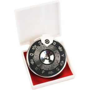 13 Chromatic Tuner C-C Note Selector 13 Tone Pitch Pipe Tuning Devices Guitar Tuner Pitch Pipe Parts For Practice Pitch Pipe Tuner