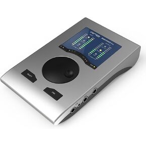 RME Audio Interface (BABYFACEPRO)