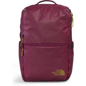 THE NORTH FACE Base Camp Voyager Daypack, New Taupe Green/TNF Black, One Size