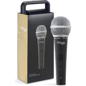 Stagg SDM50 Dynamic Microphone