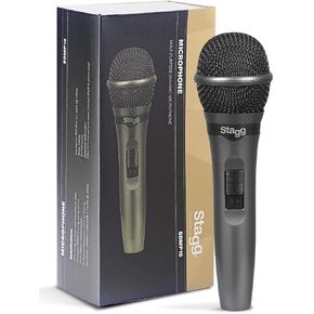 Stagg SDMP15 Dynamic Microphone