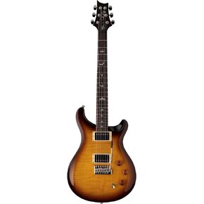 PRS Paul Reed Smith 6 String SE DGT, McCarty Tobacco Sunburst with Gigbag, Right (111348::MT:)