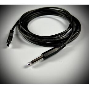CAD Audio U10-C USB-C Instrument Cable