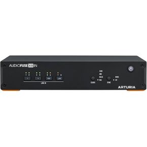 Arturia AudioFuse X8 IN 8-channel Input Expander