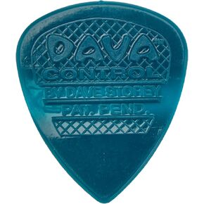 Dava 508 Dava Control Guitar Picks (5 Picks)