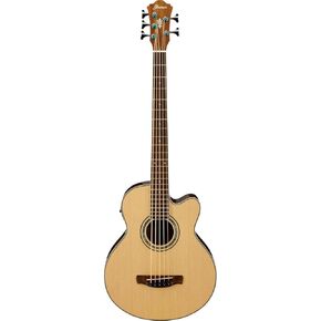 Ibanez AEB105E - Natural High Gloss