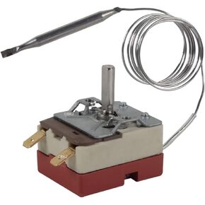 5mm Temperature Controller Heater Pump Thermostat Sensor 900W 1500W Smoke Fog Machine Parts HW5