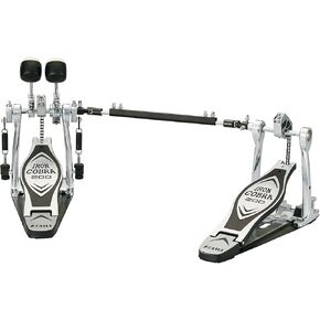 TAMA Bass Drum Pedal, Black (HP200PTWL)