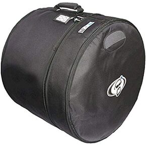 Drum Case, Black, 22" x 20" (2022-00)