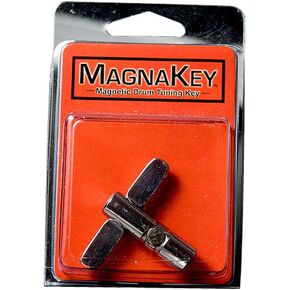MagnaKey - Magnetic Drum Tuning Key