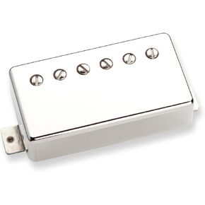 Seymour Duncan '59 Vintage Output Humbucker Neck Pickup - Perfect for Telecaster Guitars, Ideal for Rock, Blues, and More