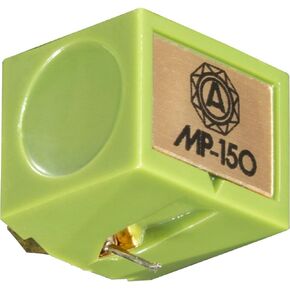 Nagaoka MP Series MP-150 & MP-150H Replacement Stylus JN-P150