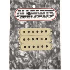 أغطية بيك اب Allparts لستراتوكاستر - كريم عتيق