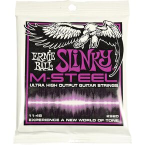 إيرني بول 2920 إم ستيل باور سلينكي 11-48 in Kuwait