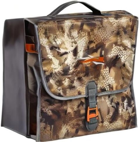 SITKA Gear Waterproof Hunting Wader Storage Bag - One Size Fits All in Saudi Arabia