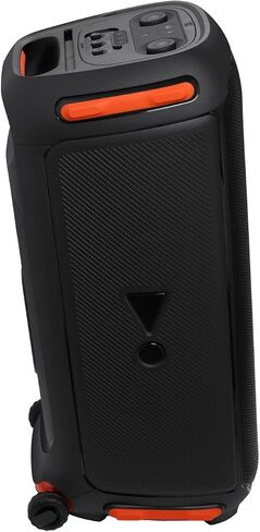 حزمة سماعات بلوتوث JBL Partybox 710 المحمولة مع ميكروفون لاسلكي PBM100 in Kuwait