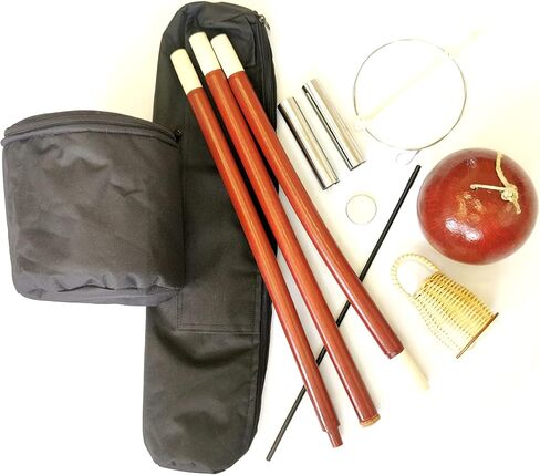 Berimbau for Capoeira with Detachable Verga in Saudi Arabia