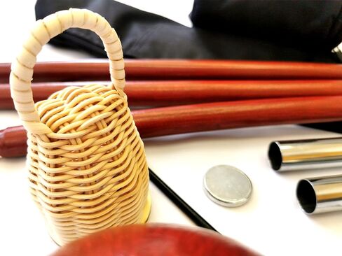 Berimbau for Capoeira with Detachable Verga in Saudi Arabia