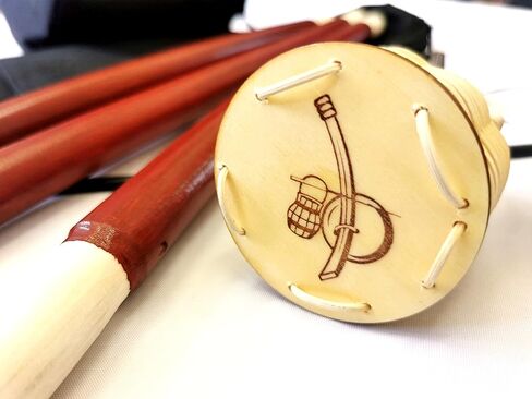Berimbau for Capoeira with Detachable Verga in Saudi Arabia