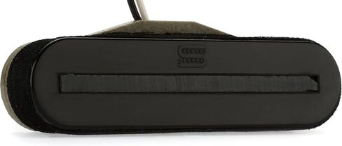 Seymour Duncan Custom Shop Brad Paisley's Secret Agent Neck Single Coil Pickup in Saudi Arabia