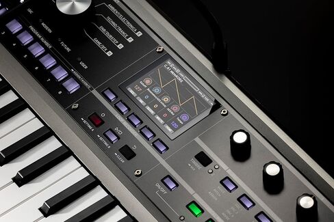 كورج - جهاز المزج/المشفر الصوتي MicroKorg2 (MICROKORG2) in Kuwait