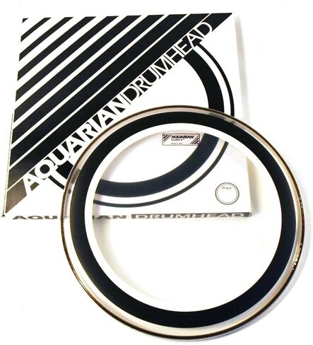 Aquarian Drumheads Drumhead Pack (SX13) in Kuwait