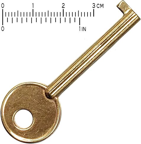 NeoPRO Generic Piano Lock Key (Yamaha/Kawai Grand) in Kuwait