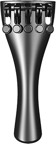 WITTNER Violin Tailpiece, Brown, 4/4 (418641) in Kuwait
