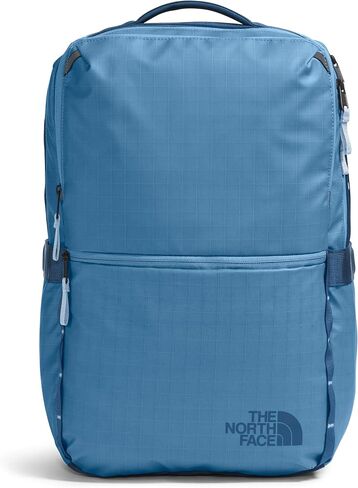 THE NORTH FACE Base Camp Voyager Daypack, New Taupe Green/TNF Black, One Size in Saudi Arabia