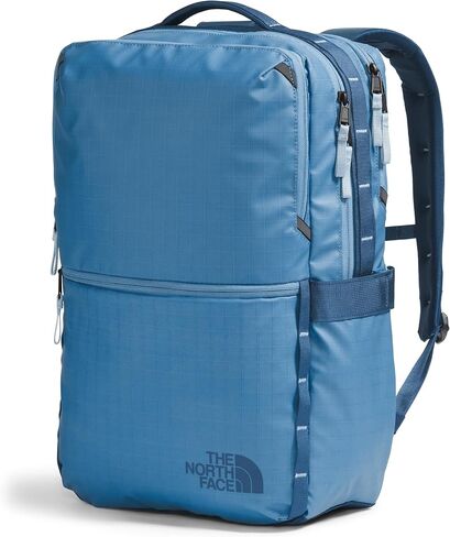 THE NORTH FACE Base Camp Voyager Daypack, New Taupe Green/TNF Black, One Size in Saudi Arabia