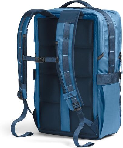 THE NORTH FACE Base Camp Voyager Daypack, New Taupe Green/TNF Black, One Size in Saudi Arabia
