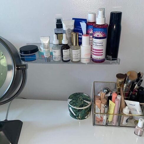 B الجدار العائم باللونين الأسود والأبيض الشفاف in Kuwait