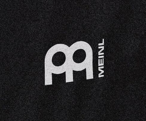 Meinl Percussion Professional 22" Frame Drum Bag — Heavy-Duty Fabric, Adjustable Shoulder Strap and Carrying Grip, 2-Year Warranty, 22 inch x 2 1/2 inch (MFDB-22) in Saudi Arabia