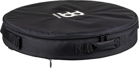 Meinl Percussion Professional 22" Frame Drum Bag — Heavy-Duty Fabric, Adjustable Shoulder Strap and Carrying Grip, 2-Year Warranty, 22 inch x 2 1/2 inch (MFDB-22) in Saudi Arabia