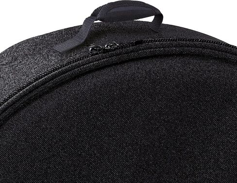 Meinl Percussion Professional 22" Frame Drum Bag — Heavy-Duty Fabric, Adjustable Shoulder Strap and Carrying Grip, 2-Year Warranty, 22 inch x 2 1/2 inch (MFDB-22) in Saudi Arabia
